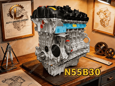 N55B30